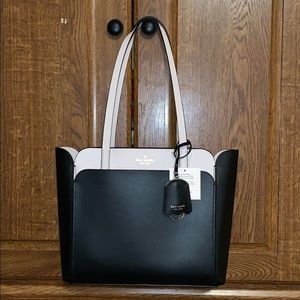 Kate Spade Magnolia Street Small Tote